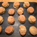granny's angel biscuits by laylah's lovin' oven