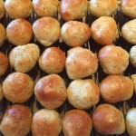dill cottage cheese rolls by laylah's lovin' oven