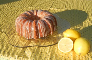 A Bundt for the Win!