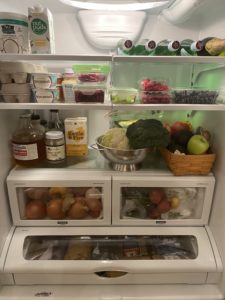 Whole 30 Day 23: Week 4 Meal Plan and Grocery List